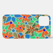 Coques Case-Mate iPhone Abstract (Verso (horizontal))
