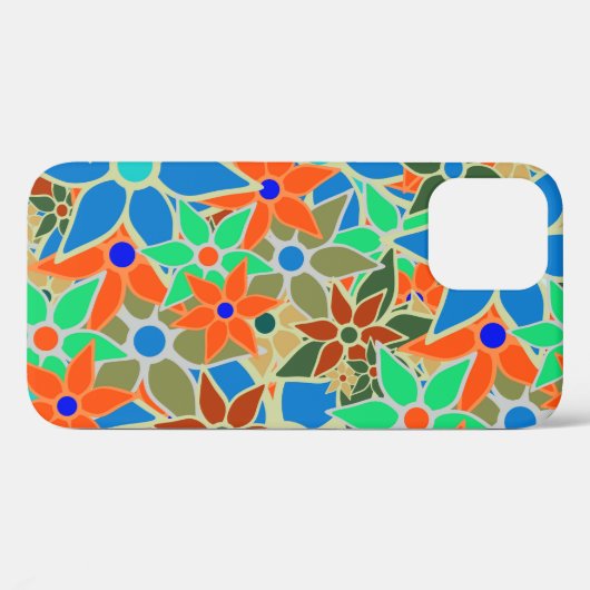 Coques Case-Mate iPhone Abstract (Verso (horizontal))