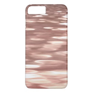 Etui iPhone Case-Mate Abstract #3: Copper Rose Gold