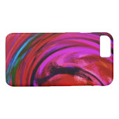 Coques Case-Mate iPhone Abstract art #22 (Dos (Horizontal))