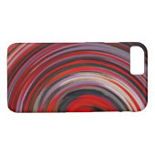 Coques Case-Mate iPhone Abstract art #23 (Dos (Horizontal))