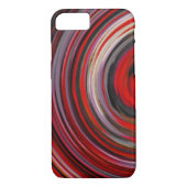Coques Case-Mate iPhone Abstract art #23 (Dos)