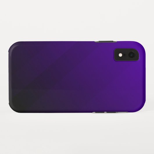 Coques Case-Mate iPhone Abstract Background dark Purple stripes pattern (Dos (Horizontal))