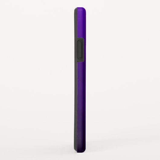 Coques Case-Mate iPhone Abstract Background dark Purple stripes pattern (Dos/Droite)