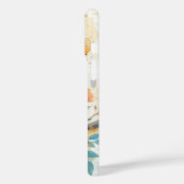 Coques Case-Mate iPhone Abstract Colorful Bird (Verso / Gauche)