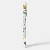 Coques Case-Mate iPhone Abstract Colorful Bird (Verso / Droite)