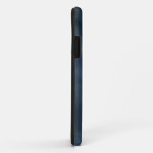 Coques Case-Mate iPhone Abstract _dark iphone (Dos/Droite)