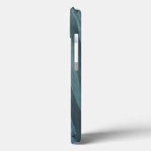 Coques Case-Mate iPhone Abstract de Rainbow Gum Tree (Verso / Gauche)