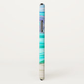 Coques Case-Mate iPhone Abstract elegant fluide marble liquide (Dos/Droite)