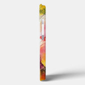 Coques Case-Mate iPhone Abstract God is Beautiful Case (Verso / Gauche)