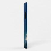 Coques Case-Mate iPhone Abstract Intentional Camera Movement Night Light T (Dos/Droite)