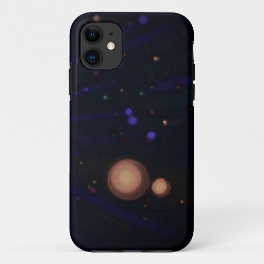 Coques Case-Mate iPhone Abstract _lunares iphone (Dos)