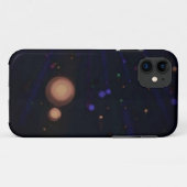 Coques Case-Mate iPhone Abstract _lunares iphone (Dos (Horizontal))