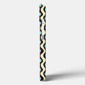 Coques Case-Mate iPhone Abstract multicolor pattern (Verso / Gauche)