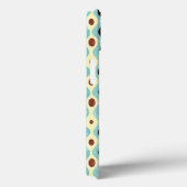 Coques Case-Mate iPhone Abstract multicolor pattern (Verso / Droite)