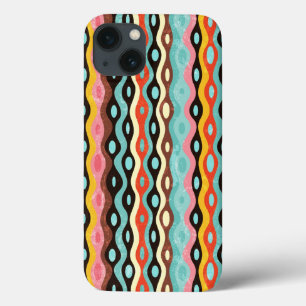 Case-Mate iPhone Case Abstract multicolor pattern