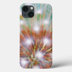 Etui iPhone Case-Mate Abstract of dandelion seed head