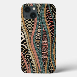 Case-Mate iPhone Case Abstract pattern