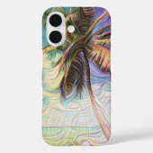 Coques Case-Mate iPhone Abstract Rainbow (Verso)