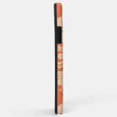 Coques Case-Mate iPhone Abstract Summer Sun and Waves Pattern (Dos/Droite)