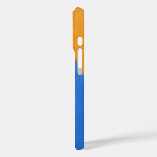 Coques Case-Mate iPhone Abstract Watermelon Splash Phone Case (Verso / Gauche)