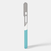 Coques Case-Mate iPhone Abstract Wiggles  (Verso / Gauche)