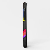 Coques Case-Mate iPhone Abstract wolf iphone (Dos/Gauche)