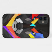 Coques Case-Mate iPhone Abstract wolf iphone (Dos (Horizontal))