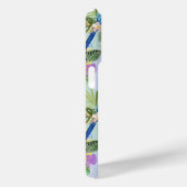 Coques Case-Mate iPhone Abstractions tropicales (Verso / Droite)