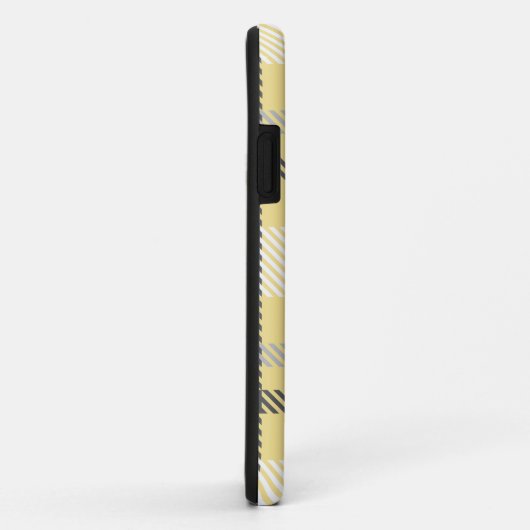 Coques Case-Mate iPhone Abstrait (Dos/Droite)