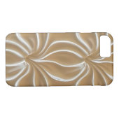 Coques Case-Mate iPhone abstrait (Dos (Horizontal))