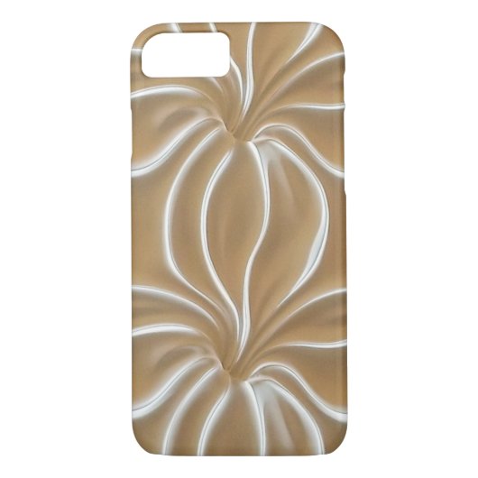 Coques Case-Mate iPhone abstrait (Dos)