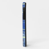 Coques Case-Mate iPhone Abstrait (Dos/Gauche)