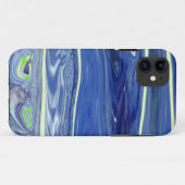 Coques Case-Mate iPhone Abstrait (Dos (Horizontal))