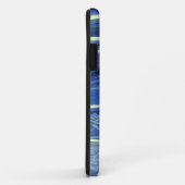 Coques Case-Mate iPhone Abstrait (Dos/Droite)