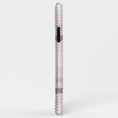 Coques Case-Mate iPhone Abstrait (Dos/Droite)
