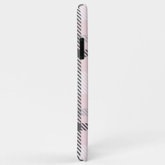 Coques Case-Mate iPhone Abstrait (Dos/Droite)