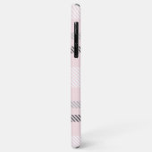 Coques Case-Mate iPhone Abstrait (Dos/Gauche)