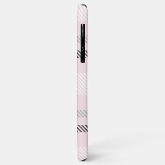 Coques Case-Mate iPhone Abstrait (Dos/Gauche)