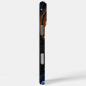 Coques Case-Mate iPhone Abstrait (Verso / Droite)