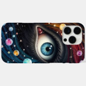 Coques Case-Mate iPhone Abstrait (Verso (horizontal))