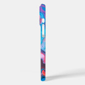 Coques Case-Mate iPhone abstrait (Verso / Gauche)