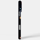 Coques Case-Mate iPhone Abstrait (Verso / Droite)