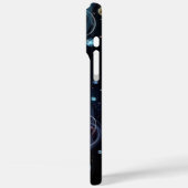 Coques Case-Mate iPhone Abstrait (Verso / Gauche)