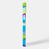 Coques Case-Mate iPhone Abstrait (Verso / Droite)