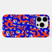 Coques Case-Mate iPhone Abstrait (Verso (horizontal))