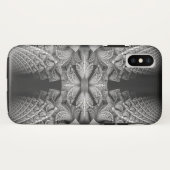Coques Case-Mate iPhone Abstrait (Dos (Horizontal))