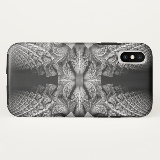Coques Case-Mate iPhone Abstrait (Dos (Horizontal))
