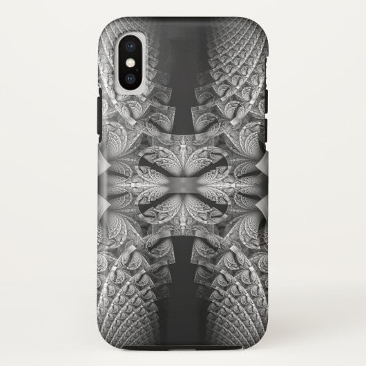 Coques Case-Mate iPhone Abstrait (Dos)