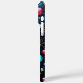 Coques Case-Mate iPhone Abstrait (Verso / Gauche)